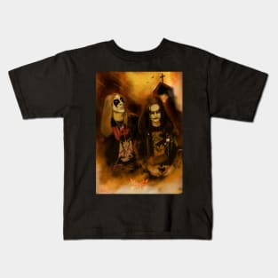 Lords of Chaos Kids T-Shirt